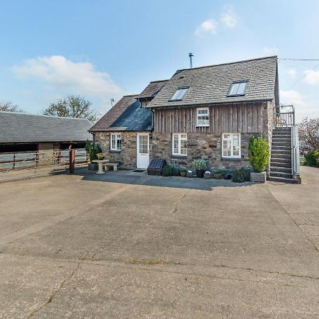 Halfen Granary Villa Pont-Robert ภายนอก รูปภาพ