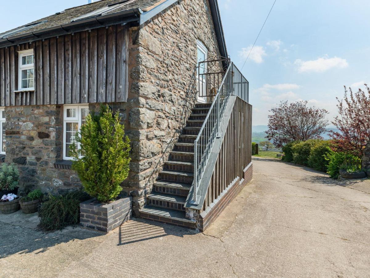 Halfen Granary Villa Pont-Robert ภายนอก รูปภาพ