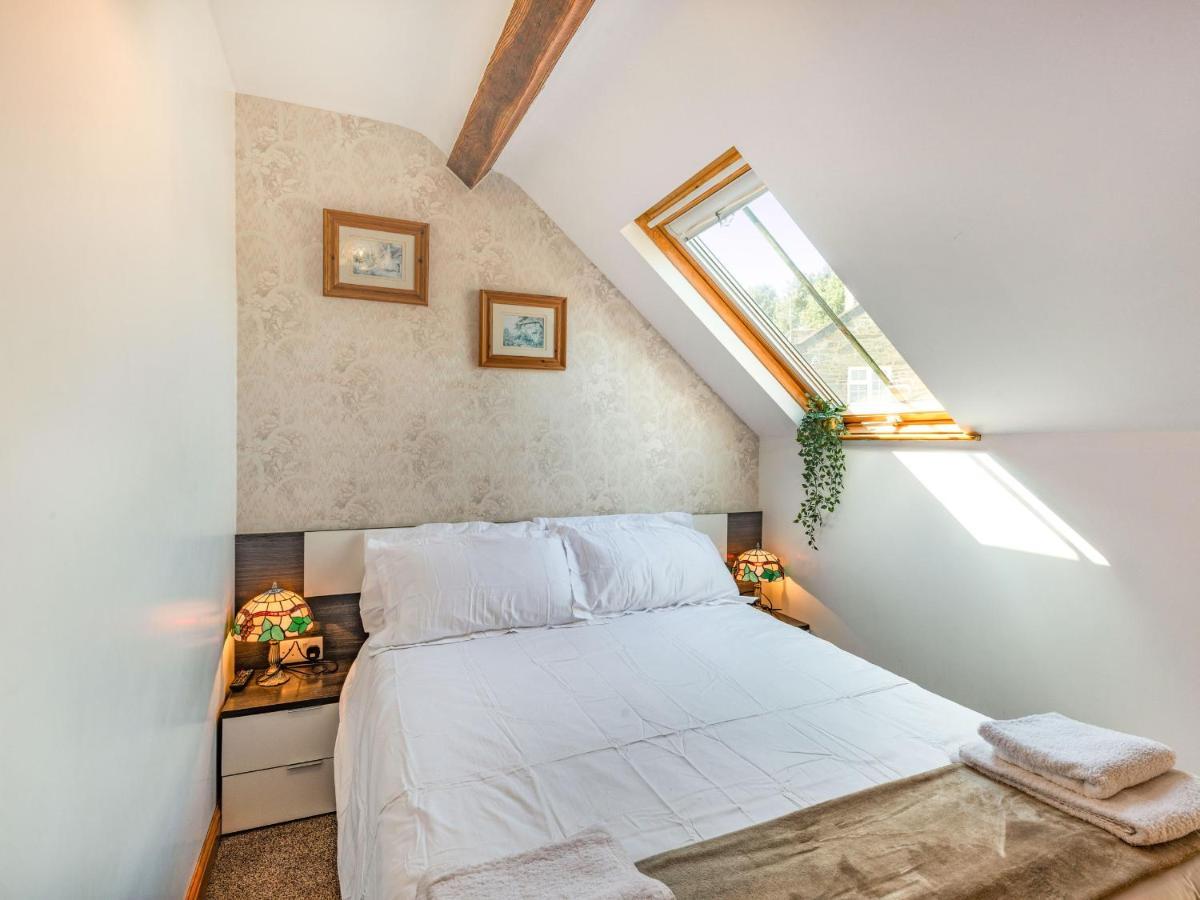 Halfen Granary Villa Pont-Robert ภายนอก รูปภาพ